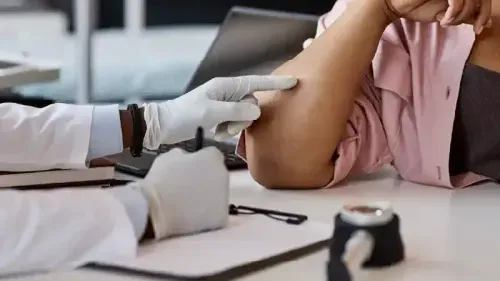 Morgellons Disease Treatment - A Complete Guide